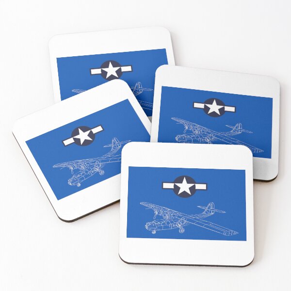 Item preview, PBY Catalina designed and sold by HillC1985.