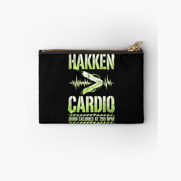 Item preview, Hakken Better than Cardio - Burn Calories At 200 BPM designed and sold by eMeS-Design.