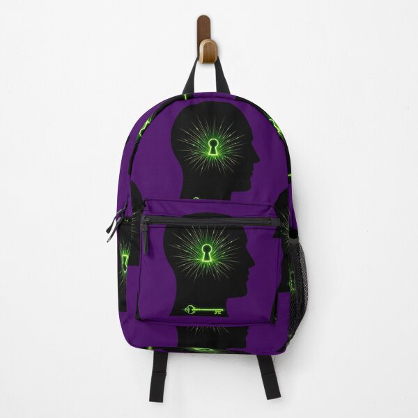 Item preview, NLP Eliciting Values Subconscious Key Vector Art designed and sold by PERSPECTIVERED.
