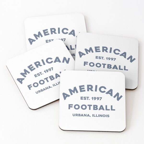 Item preview, American Football Est. 1997 designed and sold by JBHelen.