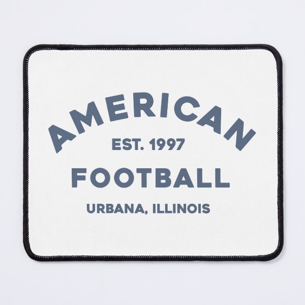 Item preview, American Football Est. 1997 designed and sold by JBHelen.