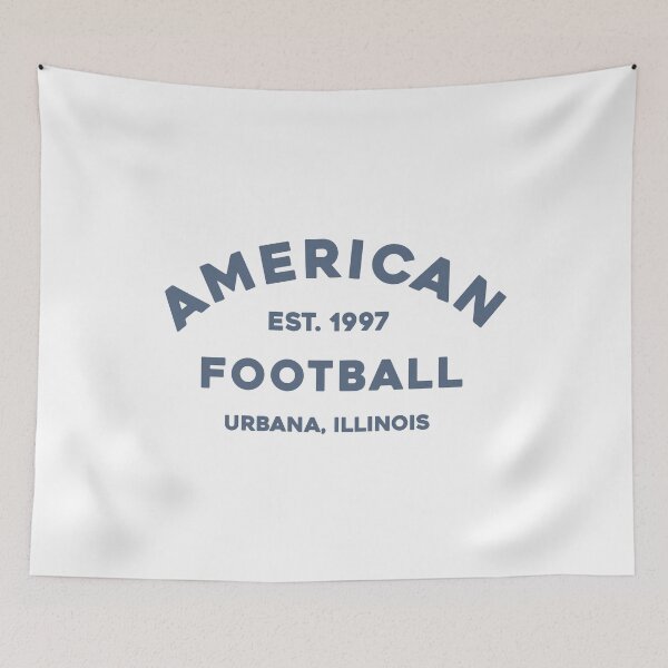 Item preview, American Football Est. 1997 designed and sold by JBHelen.