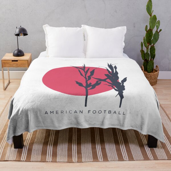 Item preview, American Football Flowers designed and sold by JBHelen.