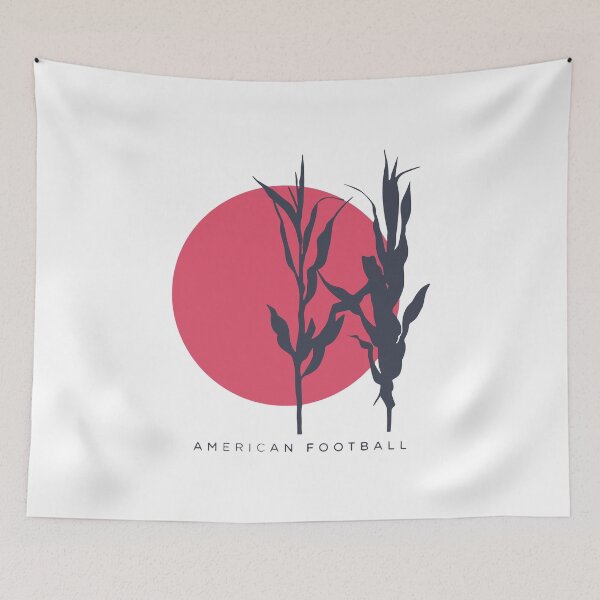 Item preview, American Football Flowers designed and sold by JBHelen.