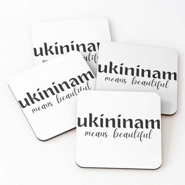 Item preview, ilocano ukininam designed and sold by  StudioAlunsina.