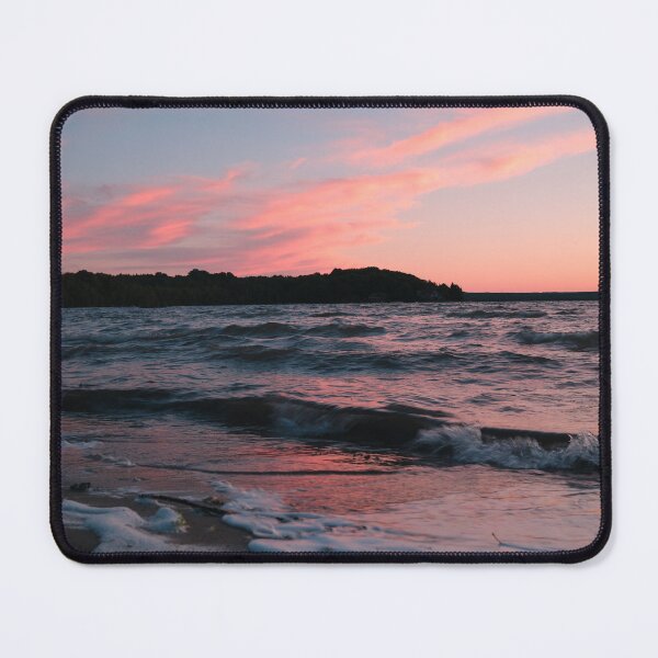 Item preview, Warm summer sunset designed and sold by vbrassington.