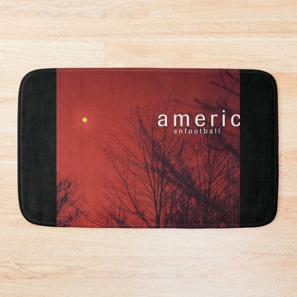 Item preview, American Football Moon Reds designed and sold by JBHelen.
