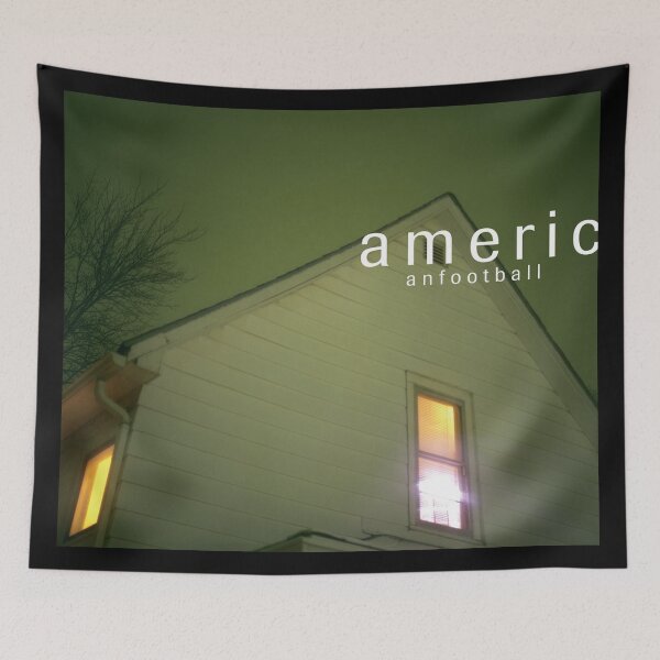 Item preview, American Football Goods designed and sold by JBHelen.