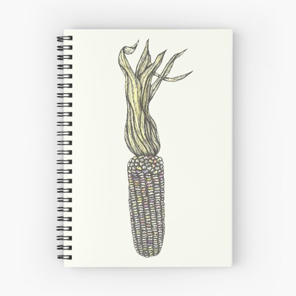 Item preview, Indian Corn designed and sold by SerenSketches.