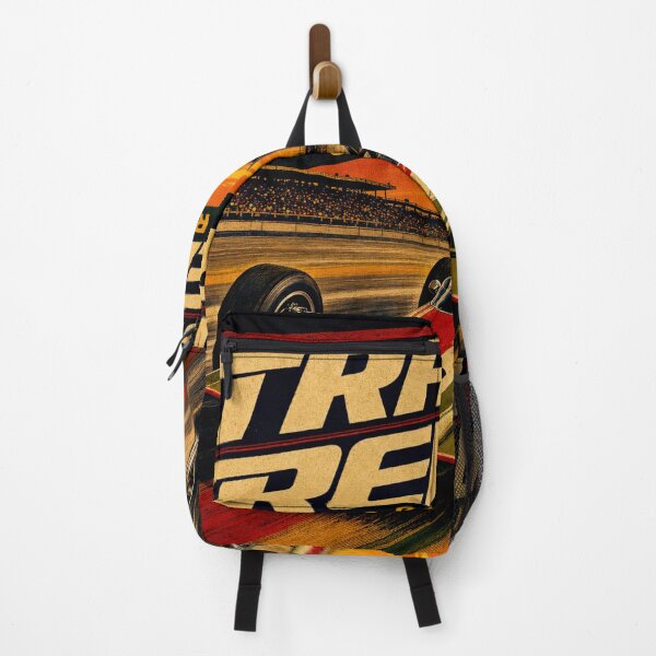 Item preview, The Golden Era of Infinite Speed - Track Rebellion #4 designed and sold by Helios Be. Lavsh.