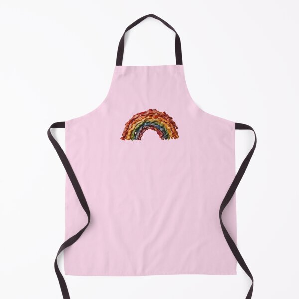 Item preview, Rainbow Bacon designed and sold by Filifjonka.