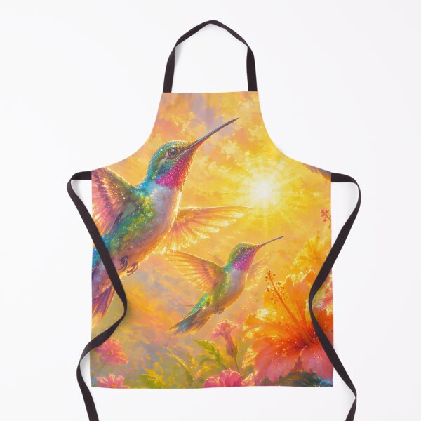 Item preview, Happy Hummings designed and sold by The Terrace Touch.