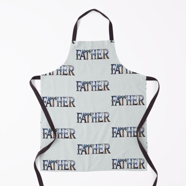 Item preview, The Hammer Father, Thor designed and sold by LiskoDesign.