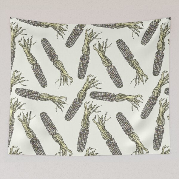 Item preview, Indian Corn designed and sold by SerenSketches.