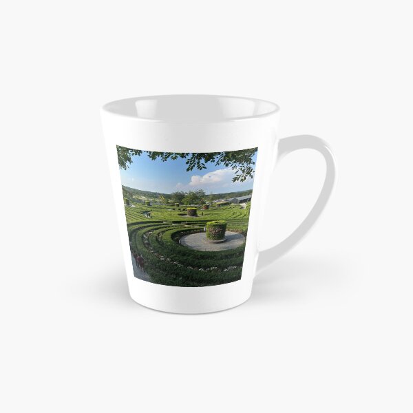 Item preview, Green Garden Maze Landscape designed and sold by Phakkhawat.