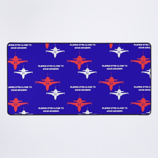 Item preview, Always Stay Close To Your Wingman designed and sold by HillC1985.