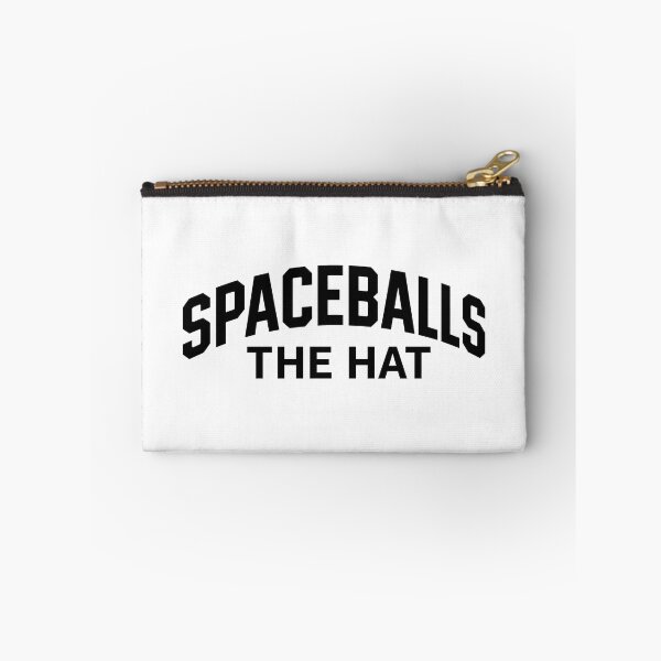 Item preview, Spaceballs the Hat designed and sold by WatercolourferS.