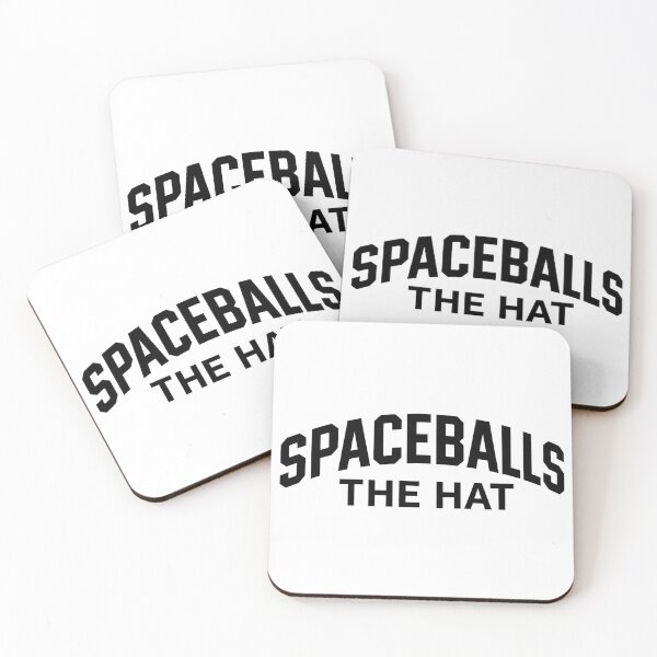 Item preview, Spaceballs the Hat designed and sold by WatercolourferS.