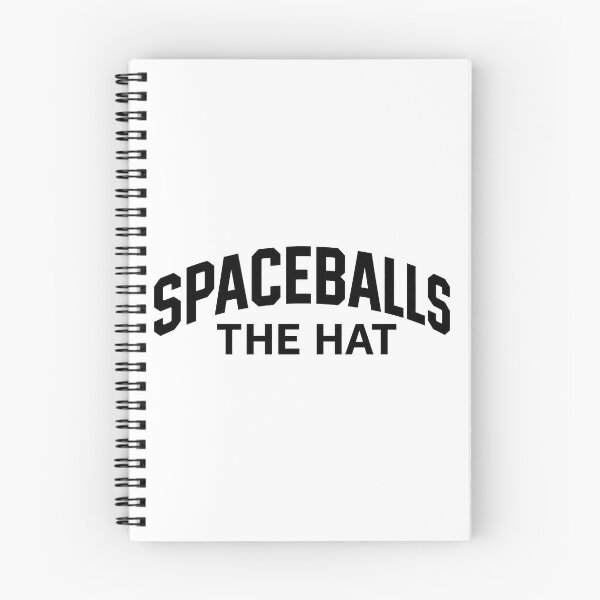 Item preview, Spaceballs the Hat designed and sold by WatercolourferS.
