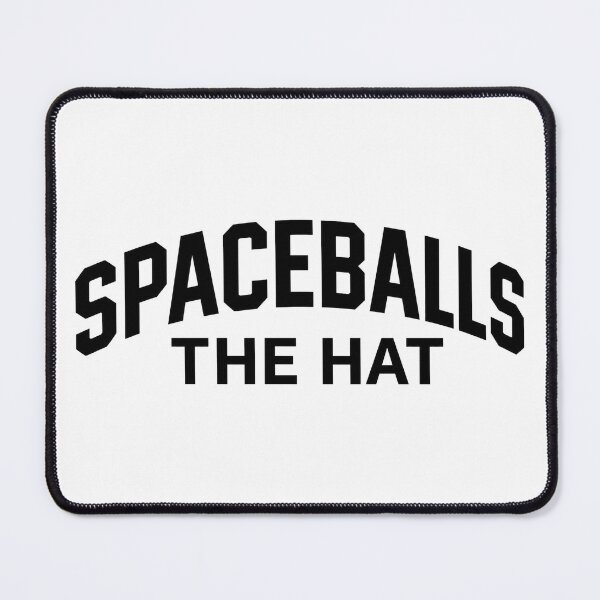 Item preview, Spaceballs the Hat designed and sold by WatercolourferS.