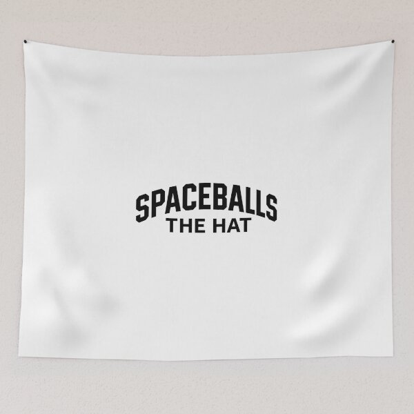 Item preview, Spaceballs the Hat designed and sold by WatercolourferS.
