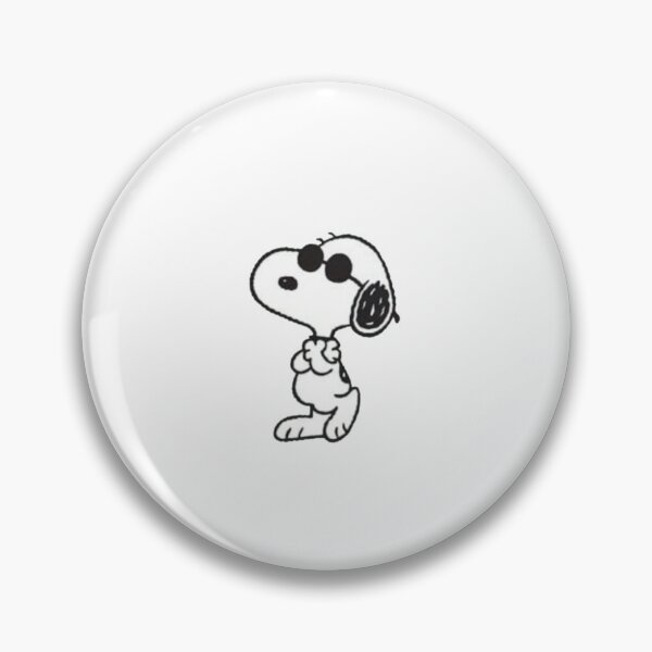 Item preview, Snoopy Peanuts Blind Snoopy   designed and sold by Gbriel3.
