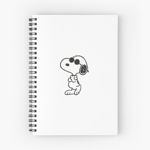 Item preview, Snoopy Peanuts Blind Snoopy   designed and sold by Gbriel3.