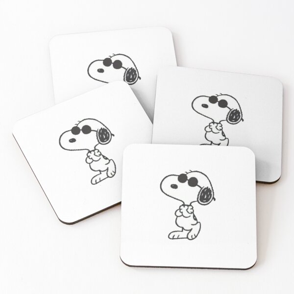 Item preview, Snoopy Peanuts Blind Snoopy   designed and sold by Gbriel3.