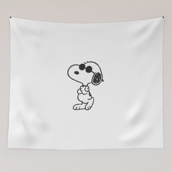 Item preview, Snoopy Peanuts Blind Snoopy   designed and sold by Gbriel3.
