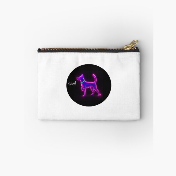 Item preview, Dog woof designed and sold by Woofie Amsterdam.
