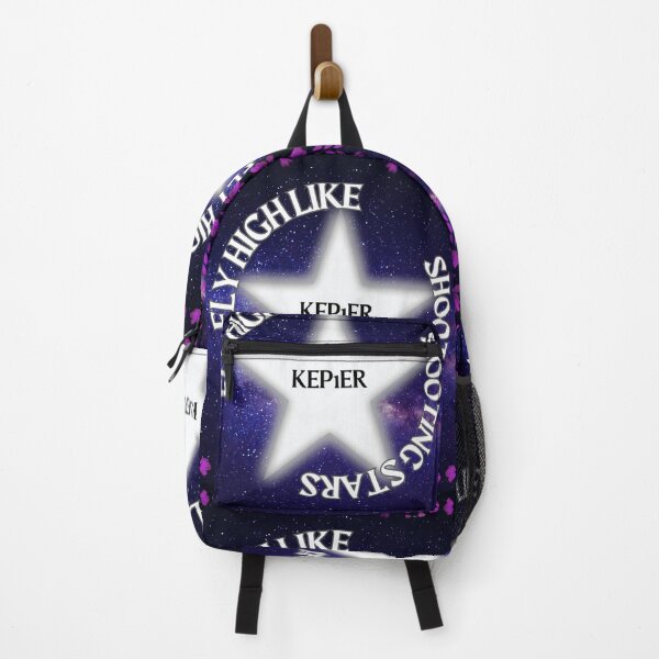 Item preview, Shooting Stars (Kep1er) designed and sold by The Rose Garden.