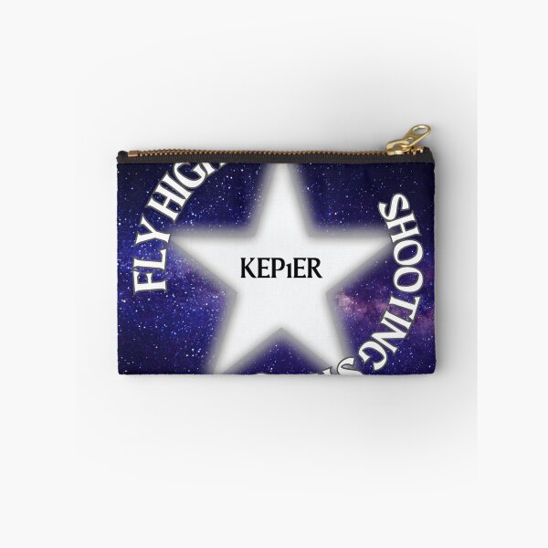 Item preview, Shooting Stars (Kep1er) designed and sold by The Rose Garden.