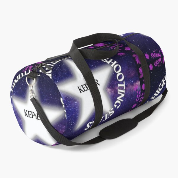 Item preview, Shooting Stars (Kep1er) designed and sold by The Rose Garden.