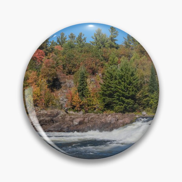 Item preview, Northern Fall Days designed and sold by vbrassington.