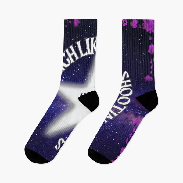 Item preview, Shooting Stars (Kep1er) designed and sold by The Rose Garden.