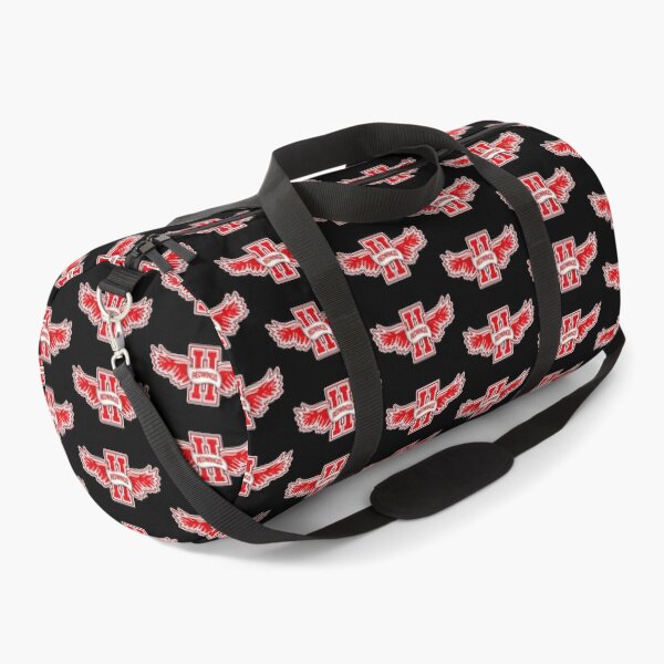 Item preview, Hoboken High School Redwings designed and sold by LockedUp.