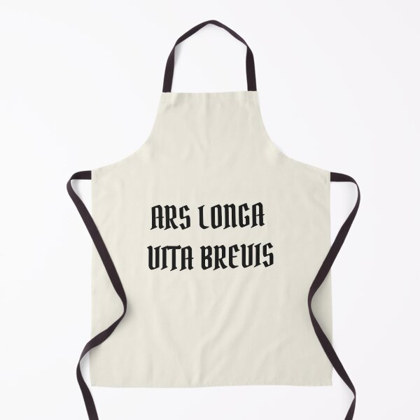 Item preview, Ars Longa Vita Brevis | Art Is Long Life Is Short | Classical Latin Wisdom designed and sold by semenol.
