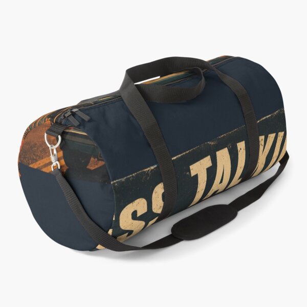 Item preview, Less Talking More Driving - Vintage Retro Sunset Road Trip Car Design designed and sold by BLUESKY11a.