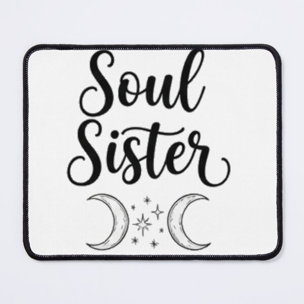 Item preview, Soulsisters designed and sold by DraysDesigns.