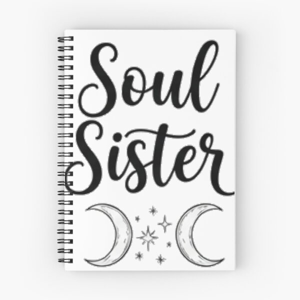 Item preview, Soulsisters designed and sold by DraysDesigns.