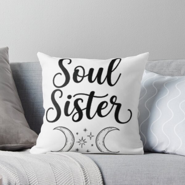 Item preview, Soulsisters designed and sold by DraysDesigns.