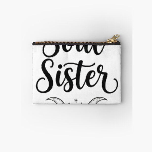 Item preview, Soulsisters designed and sold by DraysDesigns.