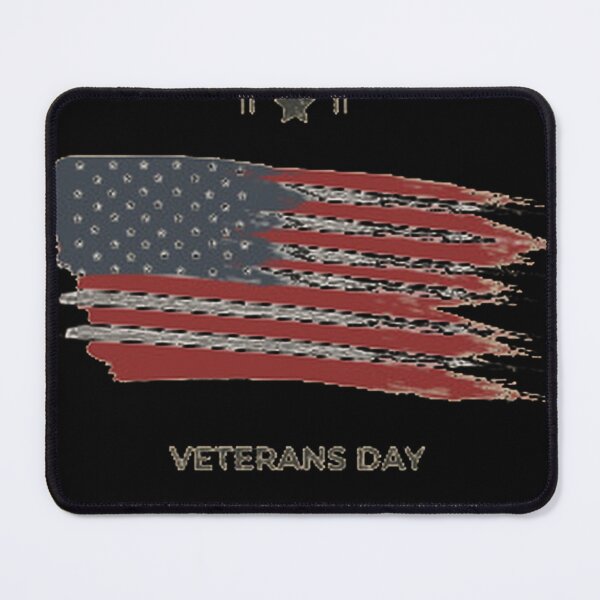 Item preview, Veterans Day designed and sold by Raaziya.