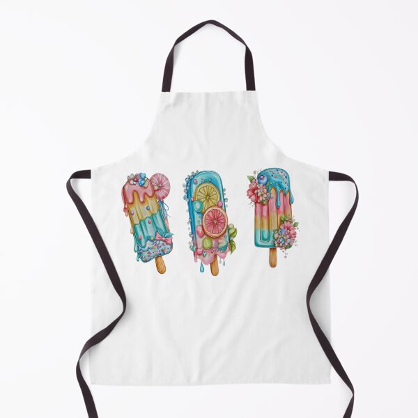 Item preview, Three Popsicles designed and sold by Besoul Design.