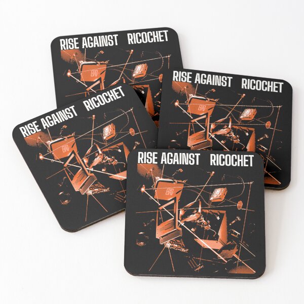 Item preview, Ricochet Tour designed and sold by Emileemu.