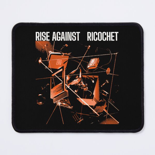 Item preview, Ricochet Tour designed and sold by Emileemu.