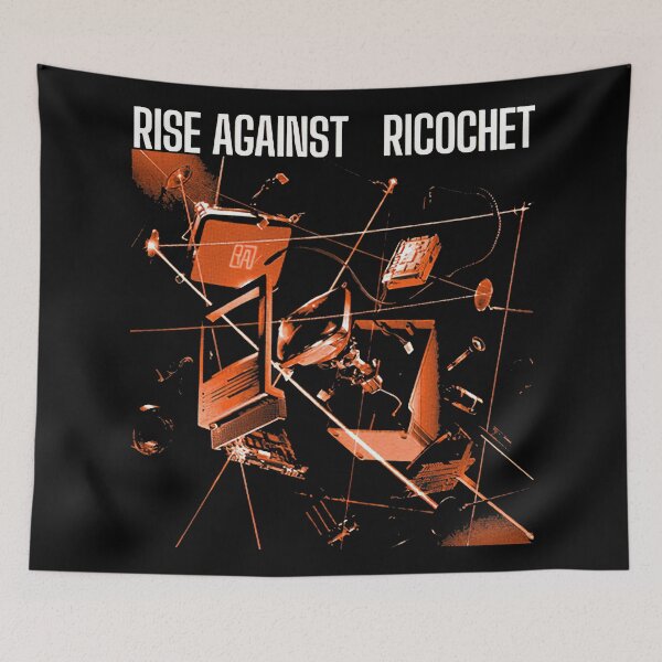 Item preview, Ricochet Tour designed and sold by Emileemu.