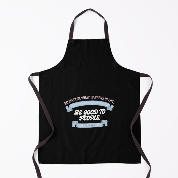 Item preview, No Matter What Happens In Life Be Good To People - Taylor Swift designed and sold by Enea Kelo.
