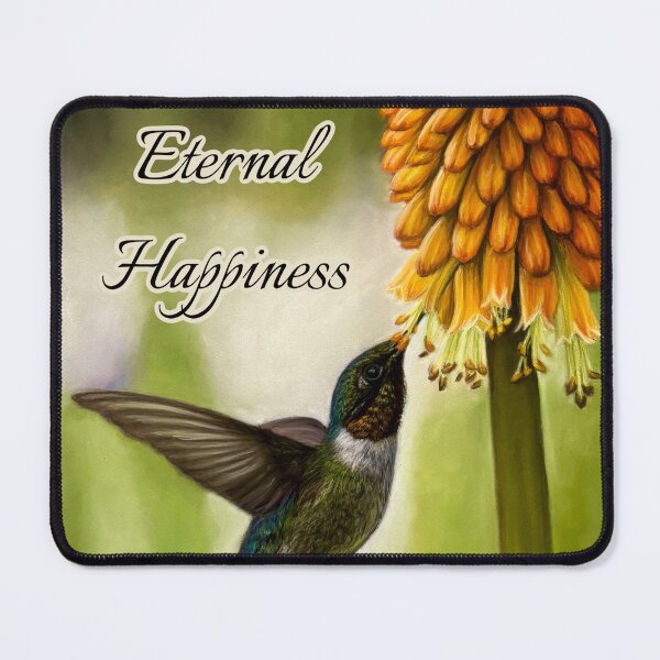 Item preview, Eternal happiness designed and sold by NathBros.