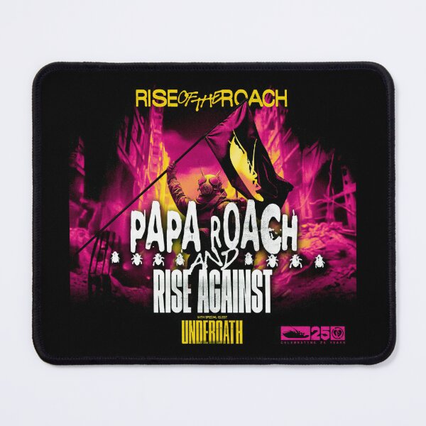 Item preview, Rise of the Roach designed and sold by Emileemu.